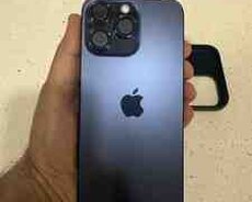 Apple iPhone 15 Pro Max Blue Titanium 256GB, 8GB