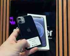 Apple iPhone 12 Mini Black 128GB, 4GB