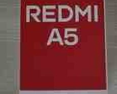 Xiaomi Redmi A5 Midnight Black 128GB, 4GB