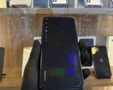 Huawei P40 Lite E Midnight Black 64GB, 4GB