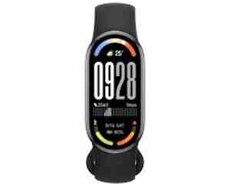Xiaomi Mi Band 10 Midnight Black