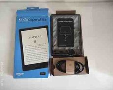 Amazon Kindle Paperwhite 11 blok
