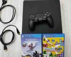 PlayStation 4 Slim, 500GB