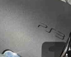 PlayStation 3 320GB