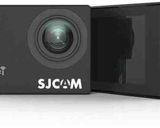 SJCAM SJ4000 AIR-Action