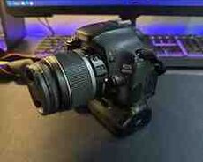 Canon EOS 600D