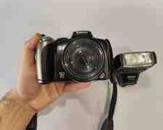 Fotoaparat Canon 12.1 PowerShot Sx20 İS