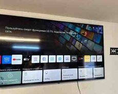Televizor LG 4K smart