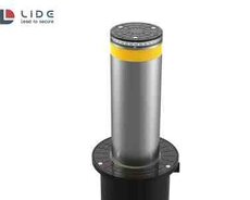 Bollard yerden cixan bolard