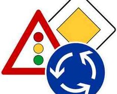Yol nişanları