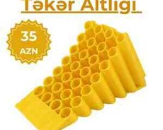 Təkər altlığı