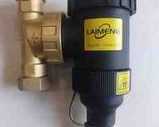 Maqnetli filter