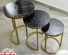 3lü Ziqon masa 