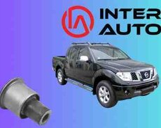 Nissan Navara rezin-metal oynaqları