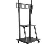T1035M Floor Wheels TV Stend