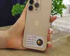 Apple iPhone 13 Pro Gold 128GB, 6GB
