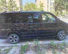 Volkswagen Amarok, 2005 il