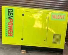 Generator və tənzimləyicisi