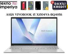 ASUS VivoBook 15 X1504VA-BQ4056 90NB13Y2-M01PW0