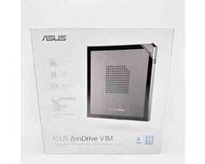 Xarici DVD Rom writer Asus Typec