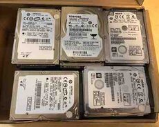 Hard Disk 1TB 2.5