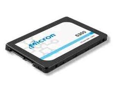 Lenovo 2.5 5300 240GB EN SATA SSD 4XB7A17075