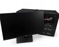 Oyun monitoru ASUS ROG Swift PG278Q  27