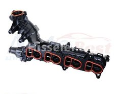 Bmw F10 F30 G30 F36 X5 F15 Kollektor B47