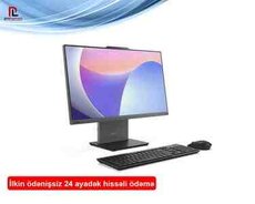 Monoblok LENOVO ThinkCentre neo 50a 24 Gen 5 12SC004GRU