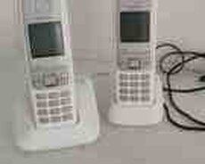 Stasionar telefon Gigaset