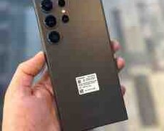Samsung Galaxy S24 Ultra Titanium Black 256GB, 12GB
