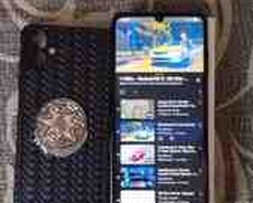 Samsung Galaxy A06 Light Blue 64GB, 4GB
