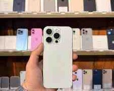 Apple iPhone 15 Pro White Titanium 128GB, 8GB