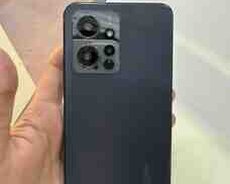 Xiaomi Redmi Note 12 (4G) Onyx Gray 128GB, 8GB