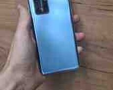 Huawei P40 Pro Deep Sea Blue 256GB, 8GB