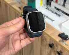 Apple Watch Ultra Titanium