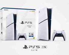 PlayStation 5 Slim Fortnite Bundle