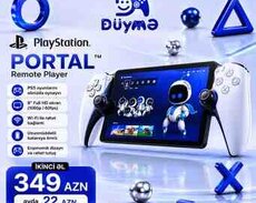 PlayStation Portal