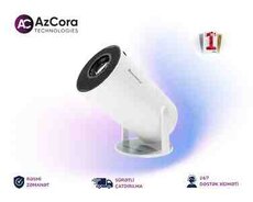 Proyektor Smartbarry HT88