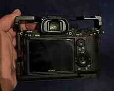 Sony A7, 3 fotoaparatı