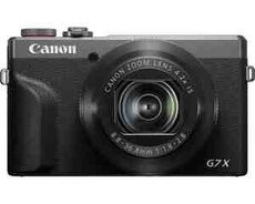 Canon PowerShot G7 X Mark III 30th Anniversary Edition