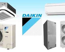 Kondisioner Daikin