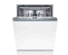 BOSCH SMV4HMX25Q quraşdırılan qabyuyan maşın