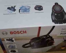 Tozsoran Bosch Serie 6 Bagless ProPower