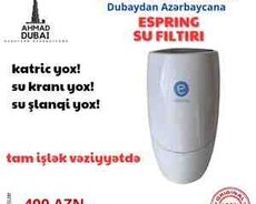 Esping su filteri
