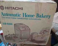 Çörəkbişirən Hitachi