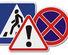 Yol nişanları