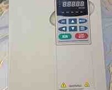 Delta invertorlar 5.5 kw