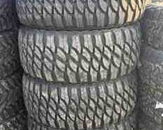 Ofrood təkərləri 33x12.50 R17