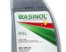 Basinol 1040 Plus 1L mühərrik yağı